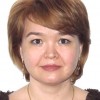 Изображение пользователя Алима Робертовна Кашкинбаева